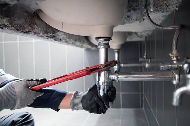 Trusted Garbage Disposal Repair service in Silverhill, AL - Masters Plumbing Service